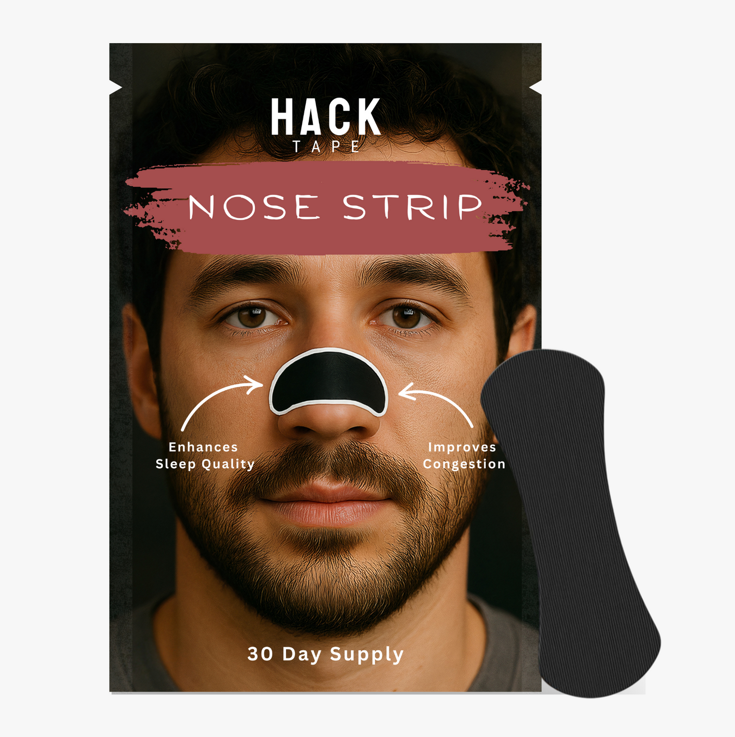 HACK Nose Strips