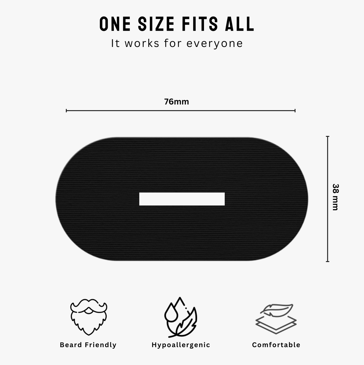 Mouth Tape Bundle