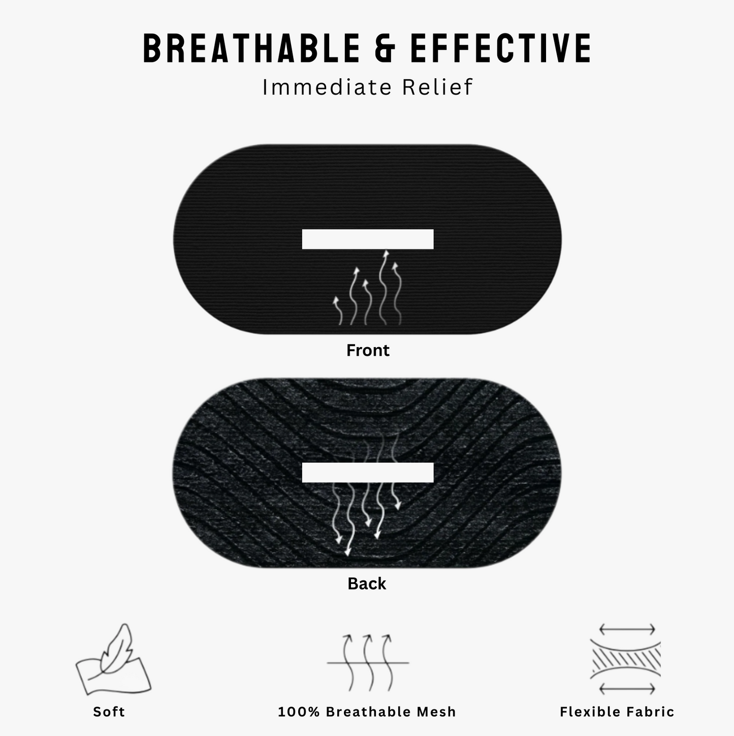 HACK Mouth Tape