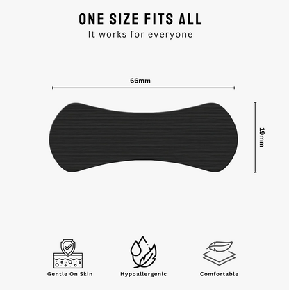 Mouth Tape + Nose Strip Bundle