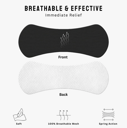 Mouth Tape + Nose Strip Bundle